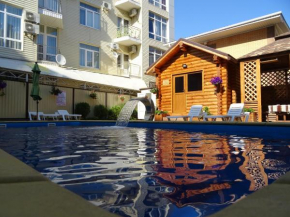 Grand Villa Guest House